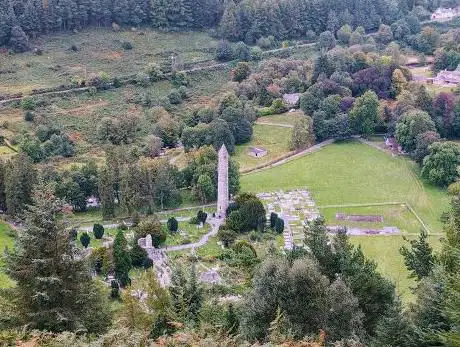 Photo de Derrybawn Mountain Home