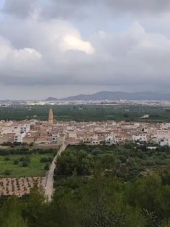 Photo de Mirador Rafelcofer