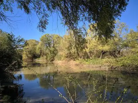 Photo de Parco regionale dell'Ofanto