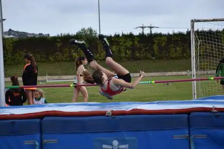 Photo de Pista de Atletismo La Maruca