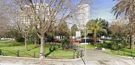 Photo de Parco giochi comunale