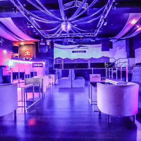 Photo de INSOMNIA MOSTOLES