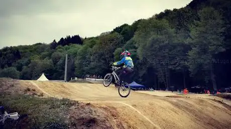 TerrainBMX