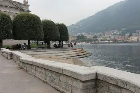Photo de Diga Foranea - Desenzano del Garda (bs)