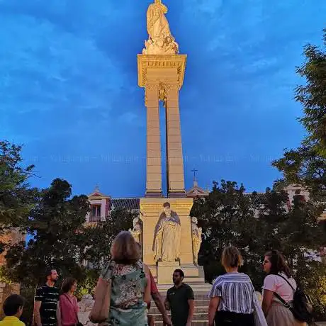 Photo de Discovering AndalucÃ­a