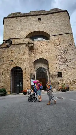 Torre di Porta Terra