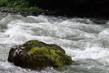Photo de St Jean d'Aulps