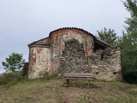 Church of San Giorgio