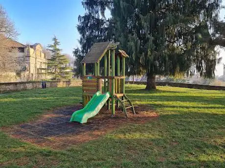 Sant'Agostino Park