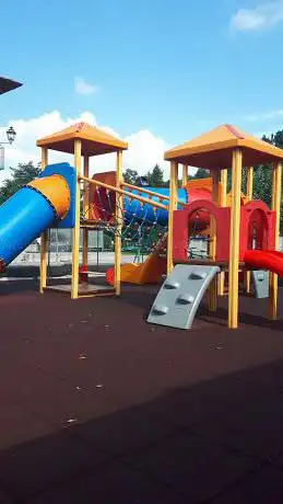 Parco Giochi Di Peveragno