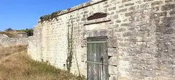 Photo de Batterie de Jamblet