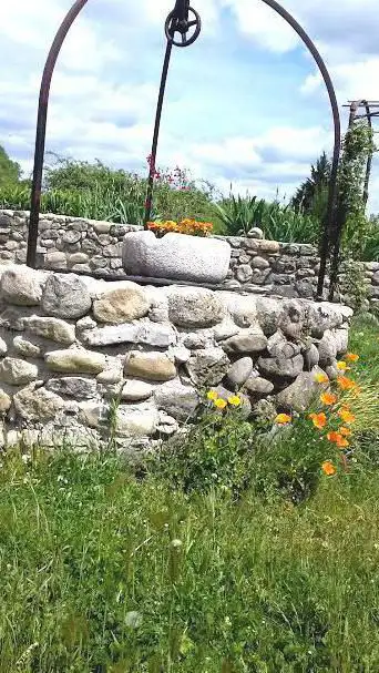 Photo de Estelle Garden