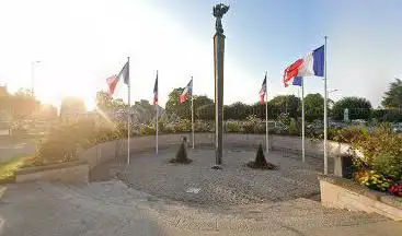 Monument aux Morts
