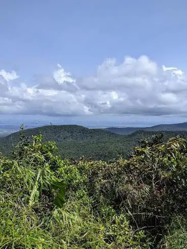 Randonnée Guadeloupe : Les Mamelle de Petit-Bourg