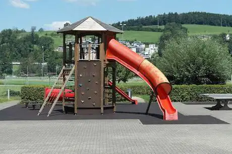 Kinderspielplatz Sennweid