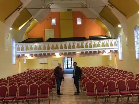 Photo de Hindu Temple And Community Centre