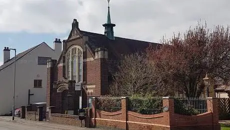 Stoke Golding Methodist Church