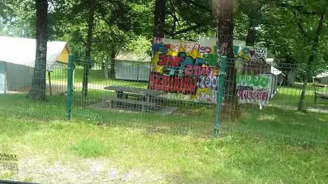 Photo de Aventure Parc