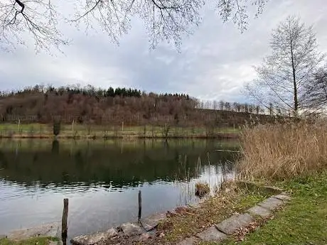 Uferweg Rotsee