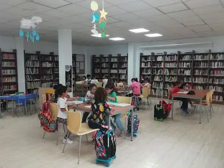 Photo de Espai Sociocultural de Manuel
