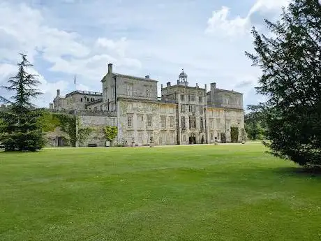 Photo de Wilton House