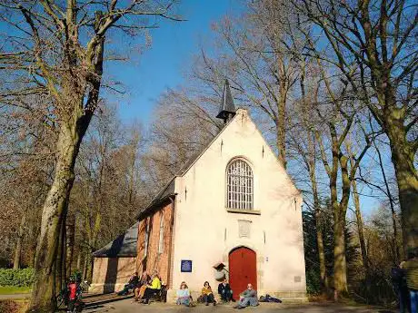 Photo de De Kruiskapel