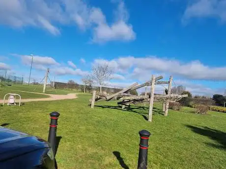 Photo de Porters Hill Park