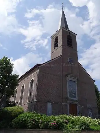 Photo de Sint-Martinuskerk