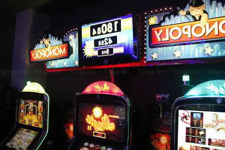 Photo de Salones de Juego Macau - SportSaloon