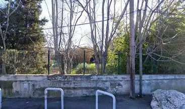 Shollchaumel Garden