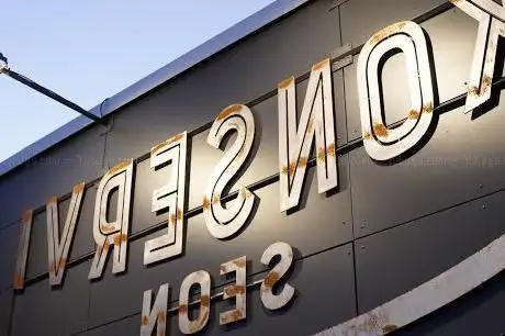 Photo de Konservi Seon