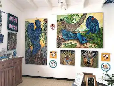 Lili Galerie