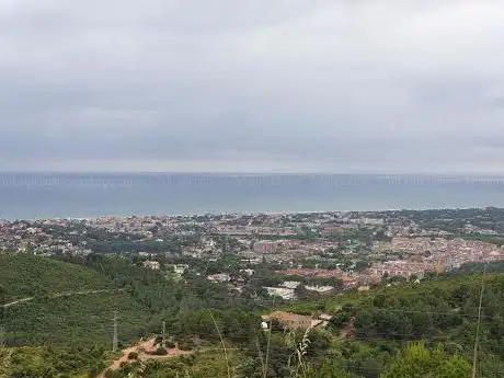 Photo de Turó del Gall
