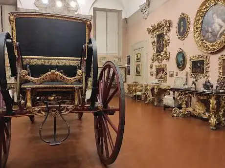Photo de Museo Davia Bargellini