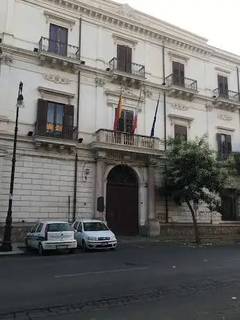 Photo de Palazzo Jung
