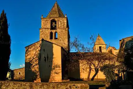 Photo de Església de Sant Gregori