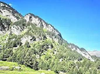 Photo de Cascada Gorgutes