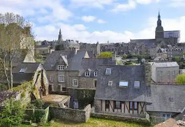 Le Bastion Mercoeur