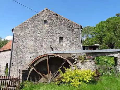 Mill Ferrières