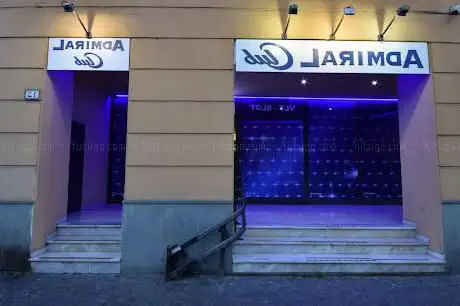 Photo de Admiral Club