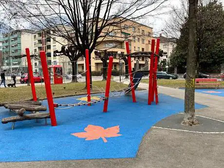 Parco Lambertenghi