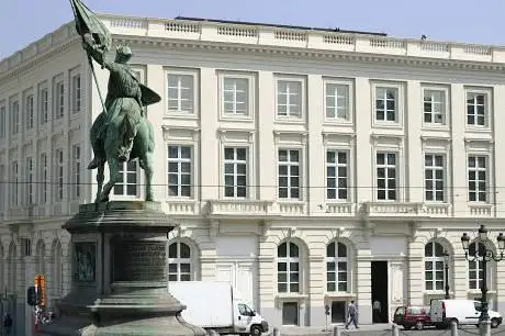 Musée Magritte