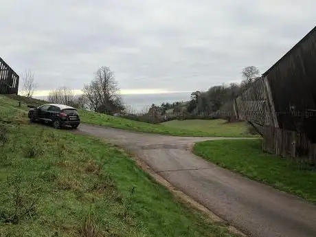 Sladnor Park