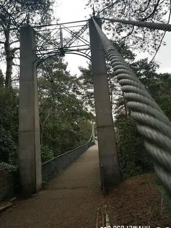 Photo de Alum Chine Bridge