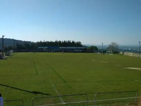 O Carrizo