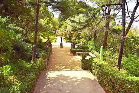 Photo de Font de Ceràmica