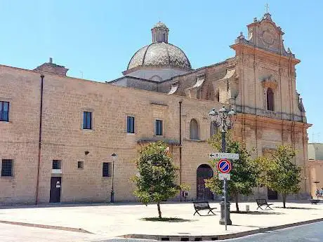 Photo de Church of Saint Mary of Constantinople