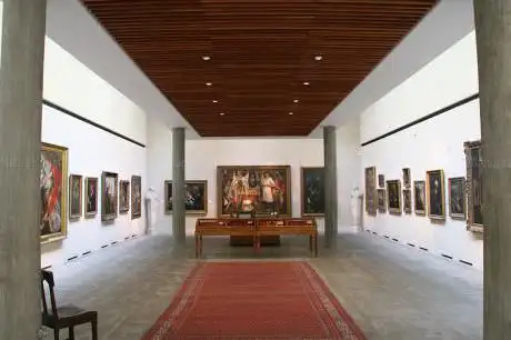 Photo de Christ Church Picture Gallery