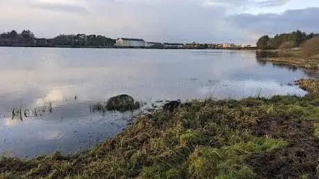 Photo de Loirston Loch