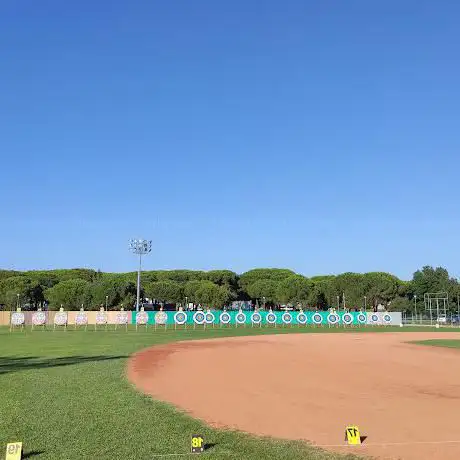 Photo de Baseballstadion Riccione Delfini